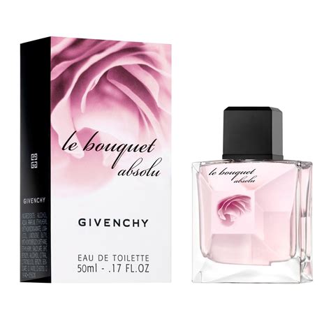 givenchy le bouquet absolu australia|Le Bouquet Absolu EDT Spray 50ml For Women .